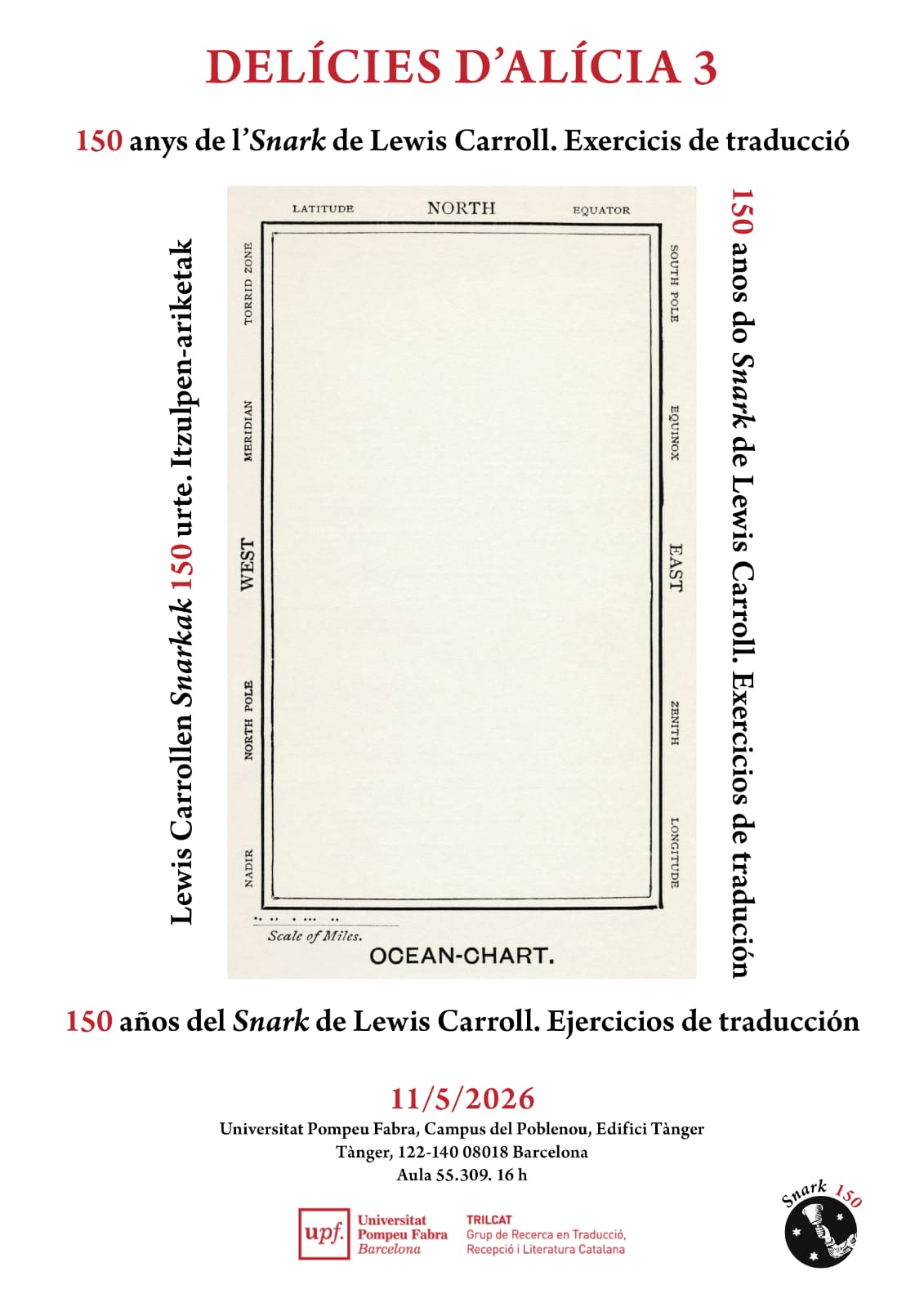 <em>Snark</em>