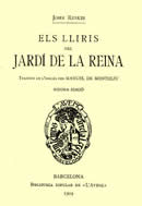Els lliris del jard� de la reina